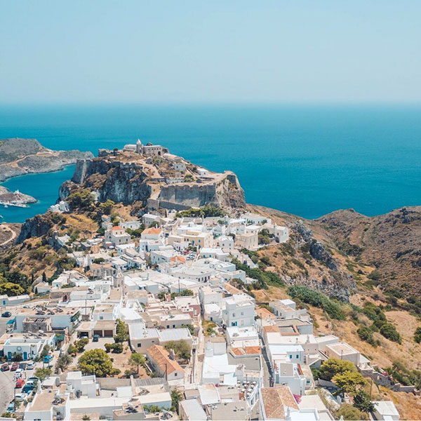 Κύθηρα