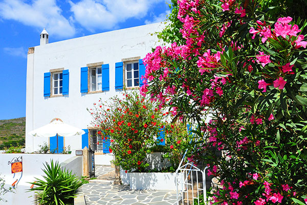 Hotel Margarita