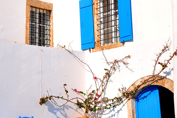 Hotel Margarita