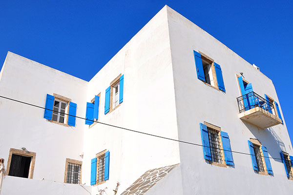 Hotel Margarita