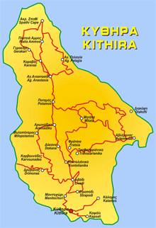 kythira
