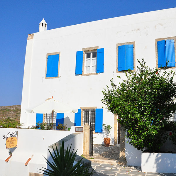 Hotel Margarita