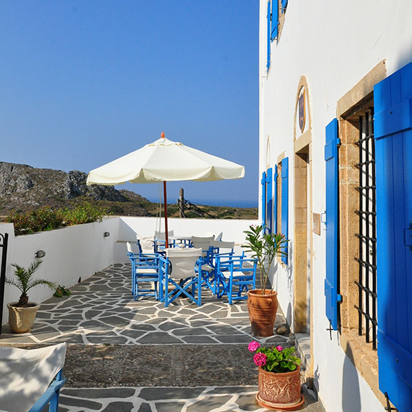 Hotel Margarita