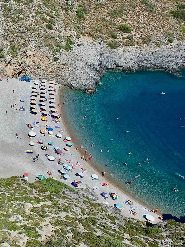 Κύθηρα