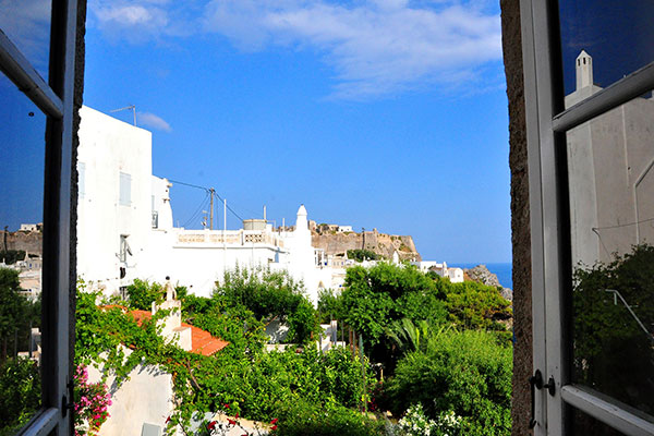 Δωμάτιο 22 – Δήμητρα
