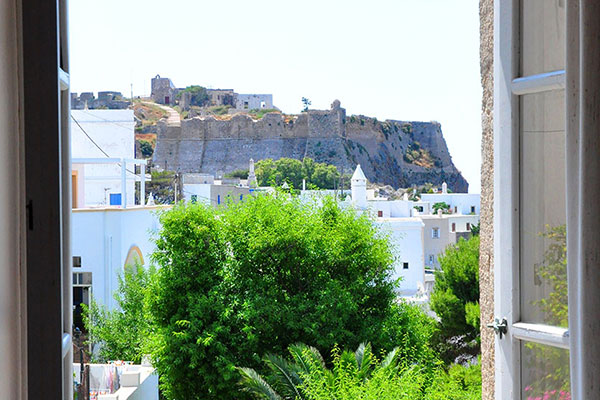 Δωμάτιο 23 – Διόνυσος