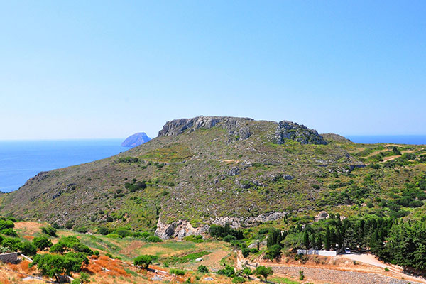 Δωμάτιο 25 – Ποσειδώνας
